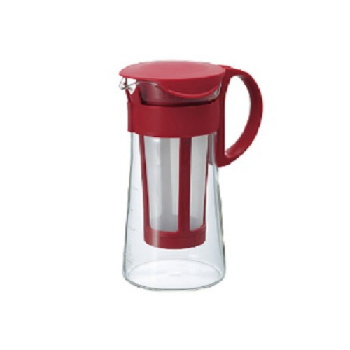 Hario Mizudashi Cold Brew MCPN-7R 